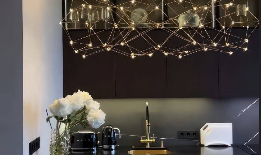 Светодиодный светильник от Avenue Decor Home