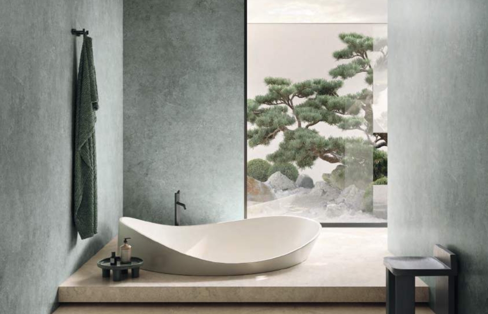 Стильная ванна от Avenue Decor Home