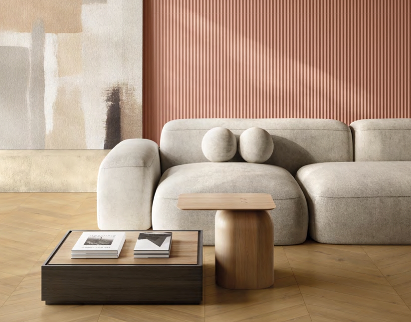 Модульный диван от Avenue Decor Home