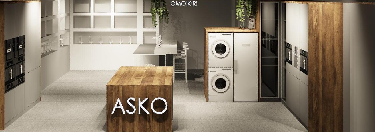 ASKO