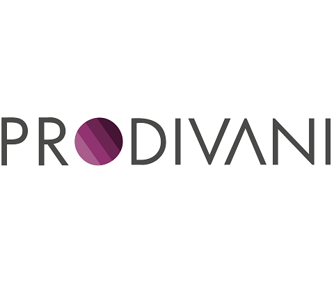 Prodivani