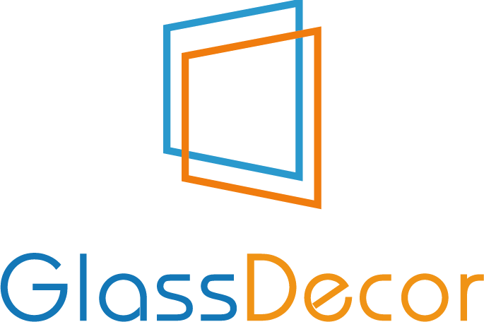 GLASS DECOR
