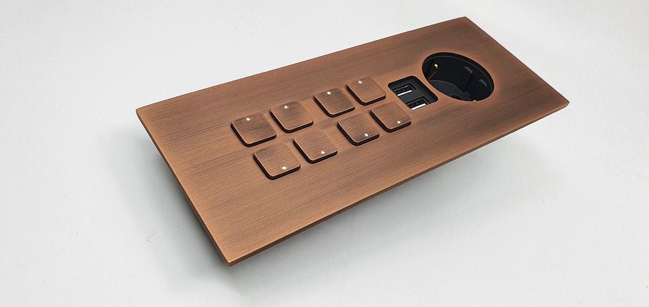 iluxus DESIGN