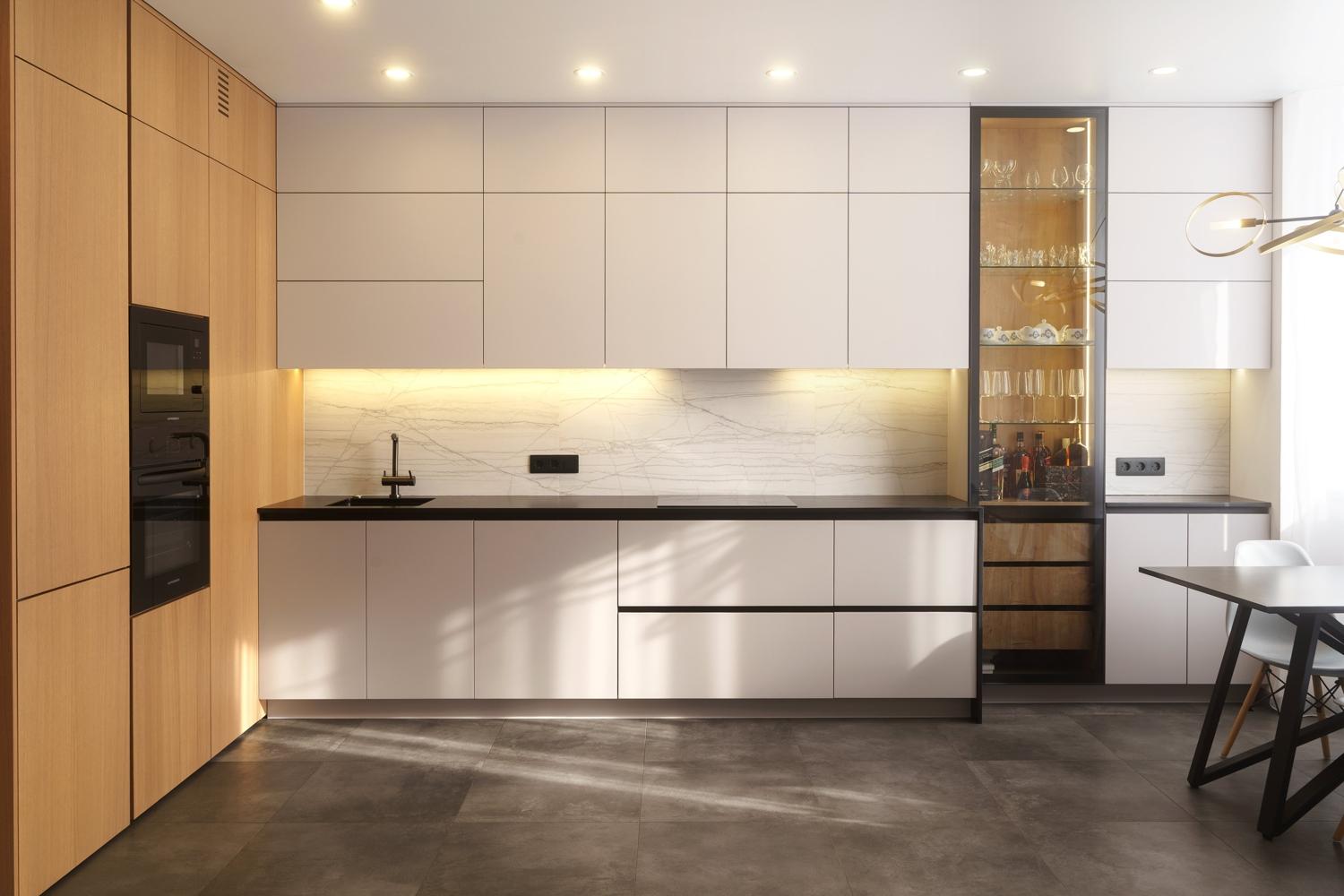 TALE HOME